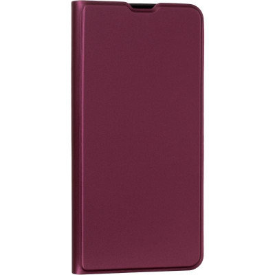 Чохол до мобільного телефона BeCover Exclusive New Style Xiaomi Redmi Note 13 Pro 5G Red Wine (711192)