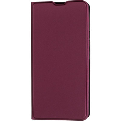 Чохол до мобільного телефона BeCover Exclusive New Style Xiaomi Redmi Note 13 Pro 5G Red Wine (711192)
