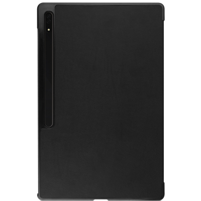Чохол до планшета BeCover Smart Case Samsung Tab S9 Ultra SM-X816 14.6