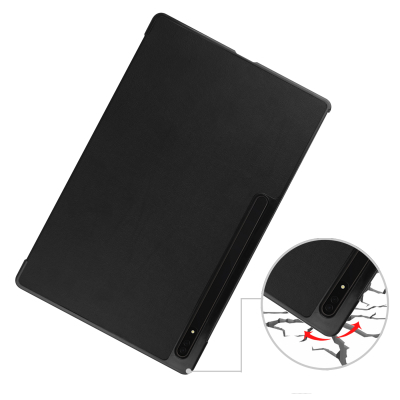 Чохол до планшета BeCover Smart Case Samsung Tab S9 Ultra SM-X816 14.6