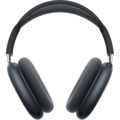 Навушники Apple AirPods Max (2nd generation) Midnight (MWW43ZE/A)