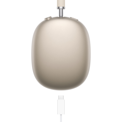Навушники Apple AirPods Max (2nd generation) Midnight (MWW43ZE/A)