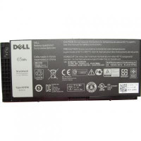 Акумулятор до ноутбука Dell Precision M4800N71FM, 5700mAh (65Wh), 6cell, 11.1V, Li-ion, (A47400)