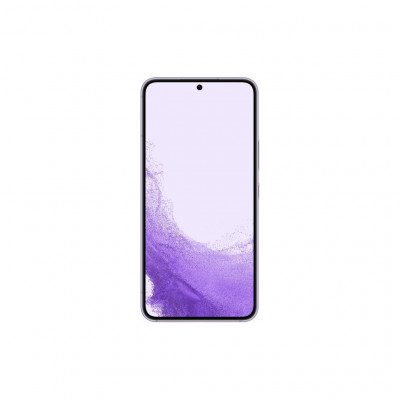 Мобільний телефон Samsung Galaxy S22 5G 8/128Gb Bora Purple (SM-S901BLVDSEK)