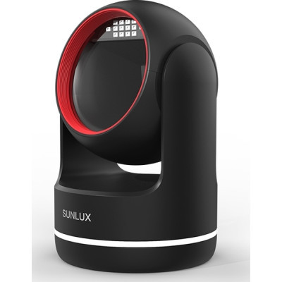 Сканер штрих-коду Sunlux XL-2610A 2D USB (23102)