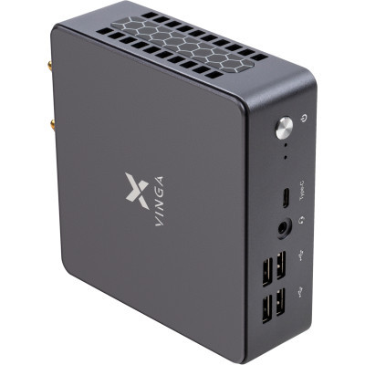 Комп'ютер Vinga Mini PC V660 (V6601235U)