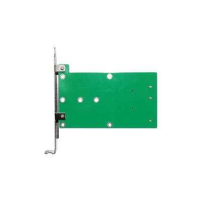 Контролер SATA to M.2 (NGFF) B-key SSD 22*42, 22*60, 22*80 mm Maiwo (45776/KT001A)