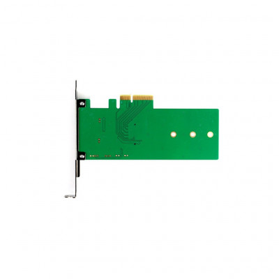 Контролер M.2 PCIe SSD to PCI-E Maiwo (KT016)