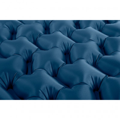 Туристичний килимок Neo Tools 5 х 60 х 190 см Blue (63-149)