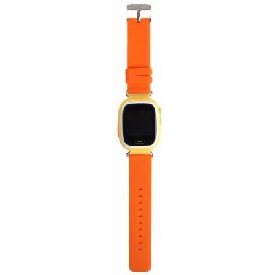 Смарт-годинник UWatch Q90 Kid smart watch Orange (F_47454)