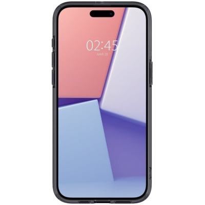 Чохол до мобільного телефона Spigen Apple iPhone 15 Pro Max Ultra Hybrid MagFit Zero One (ACS06582)