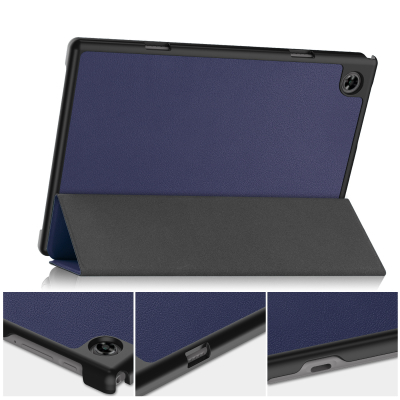 Чохол до планшета BeCover Smart Case Teclast M40 Pro 10.1