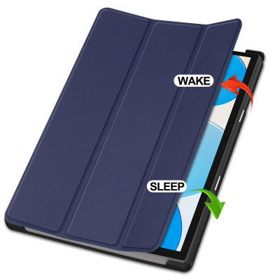 Чохол до планшета BeCover Smart Case Teclast M40 Pro 10.1