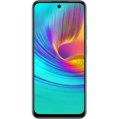 Мобільний телефон Infinix Smart 9 4/128Gb Mint Green (4894947049934)