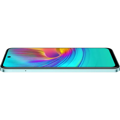 Мобільний телефон Infinix Smart 9 4/128Gb Mint Green (4894947049934)