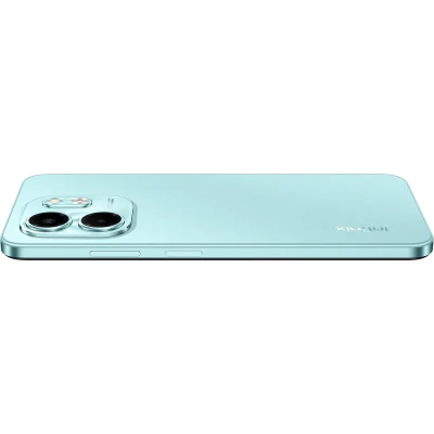 Мобільний телефон Infinix Smart 9 4/128Gb Mint Green (4894947049934)