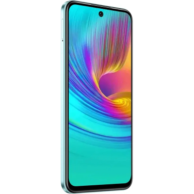 Мобільний телефон Infinix Smart 9 4/128Gb Mint Green (4894947049934)