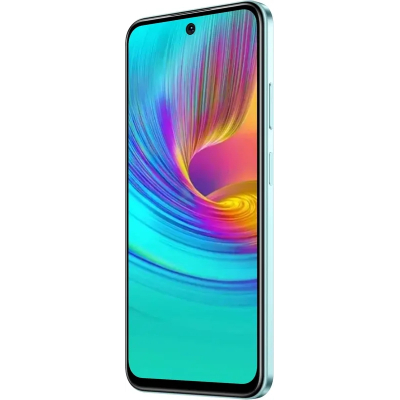 Мобільний телефон Infinix Smart 9 4/128Gb Mint Green (4894947049934)