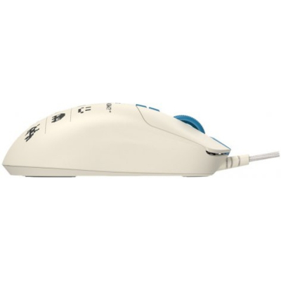 Мишка A4Tech Bloody W72 Ultra USB Pixels Blue (4711421001311)