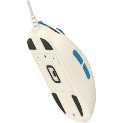 Мишка A4Tech Bloody W72 Ultra USB Pixels Blue (4711421001311)