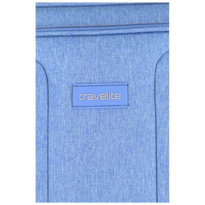 Валіза Travelite BOJA Blue M (TL091548-25)