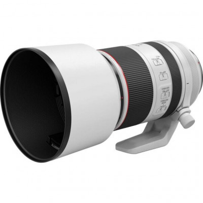 Об'єктив Canon RF 70-200 mm f/2.8 L IS USM (3792C005)