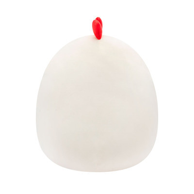 М'яка іграшка Squishmallows Півник Тод 19 см (SQER00832)