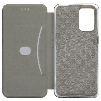 Чохол до мобільного телефона Armorstandart G-Case Oppo A54 4G Black (ARM59750)
