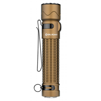 Ліхтар Olight Warrior Mini 2 Desert Tan (Warrior Mini 2 DT)