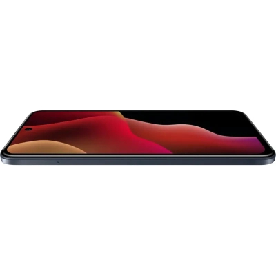 Мобільний телефон Infinix Hot 50i 4/128Gb Sleek Black (4894947049767)