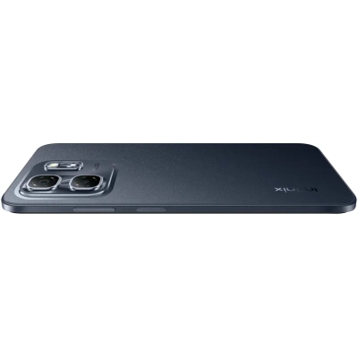 Мобільний телефон Infinix Hot 50i 4/128Gb Sleek Black (4894947049767)