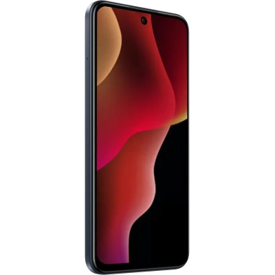 Мобільний телефон Infinix Hot 50i 4/128Gb Sleek Black (4894947049767)