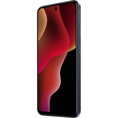Мобільний телефон Infinix Hot 50i 4/128Gb Sleek Black (4894947049767)
