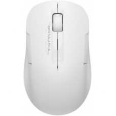 Мишка A4Tech FG15CS Air2 Wireless White (4711421001243)