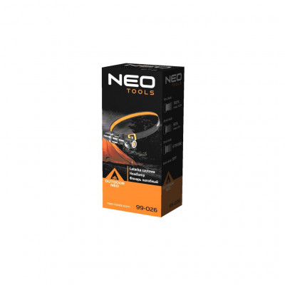 Ліхтар Neo Tools 99-026