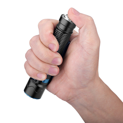 Ліхтар Olight Warrior Mini 2 Black (Warrior Mini 2)