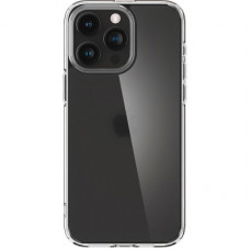 Чохол до мобільного телефона Spigen Apple iPhone 15 Pro Max Ultra Hybrid Frost Clear (ACS06567)