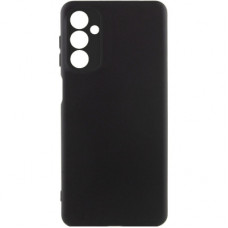 Чохол до мобільного телефона BeCover Full Camera Samsung Galaxy M55 5G SM-M556 Black (711863)