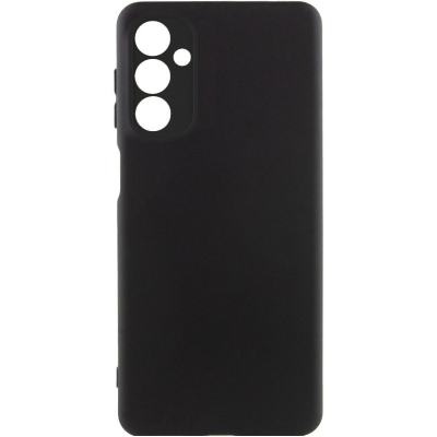 Чохол до мобільного телефона BeCover Full Camera Samsung Galaxy M55 5G SM-M556 Black (711863)