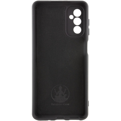 Чохол до мобільного телефона BeCover Full Camera Samsung Galaxy M55 5G SM-M556 Black (711863)
