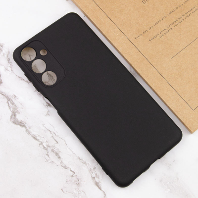 Чохол до мобільного телефона BeCover Full Camera Samsung Galaxy M55 5G SM-M556 Black (711863)