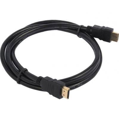 Кабель мультимедійний HDMI to HDMI 1.8m Ultra (UC77-0180)