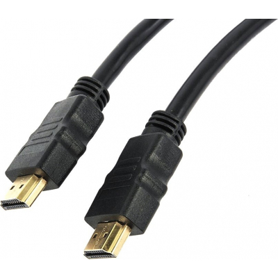 Кабель мультимедійний HDMI to HDMI 1.8m Ultra (UC77-0180)