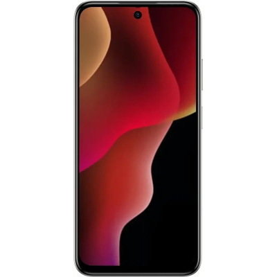 Мобільний телефон Infinix Hot 50i 4/128Gb Titanium Grey (4894947049774)