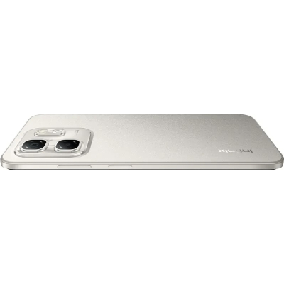 Мобільний телефон Infinix Hot 50i 4/128Gb Titanium Grey (4894947049774)
