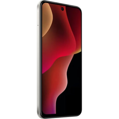 Мобільний телефон Infinix Hot 50i 4/128Gb Titanium Grey (4894947049774)