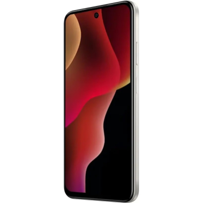 Мобільний телефон Infinix Hot 50i 4/128Gb Titanium Grey (4894947049774)