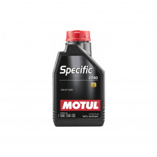 Моторна олива MOTUL SPECIFIC 2290 5W30 1 л (867711)