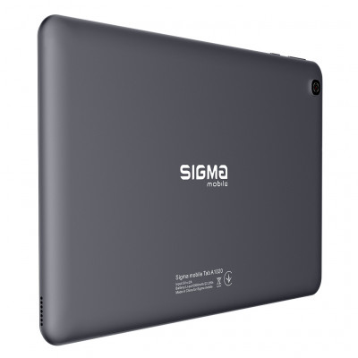 Планшет Sigma Tab A1020 10.1