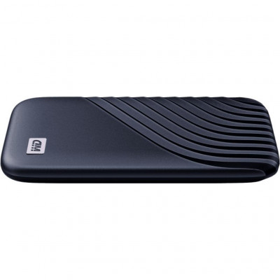 Накопичувач SSD USB 3.2 2TB WD (WDBAGF0020BBL-WESN)